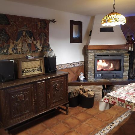 Casa Villaverde De Rioja ภายนอก รูปภาพ