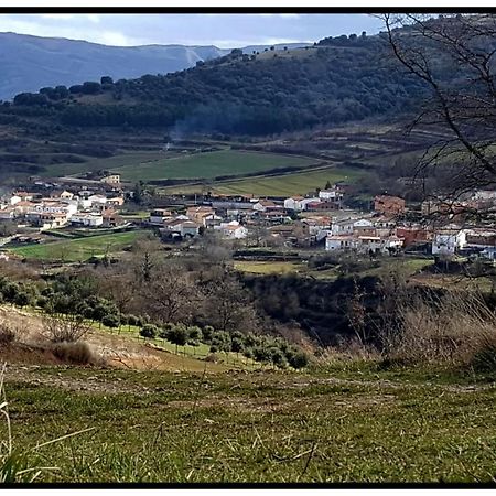 Casa Villaverde De Rioja ภายนอก รูปภาพ