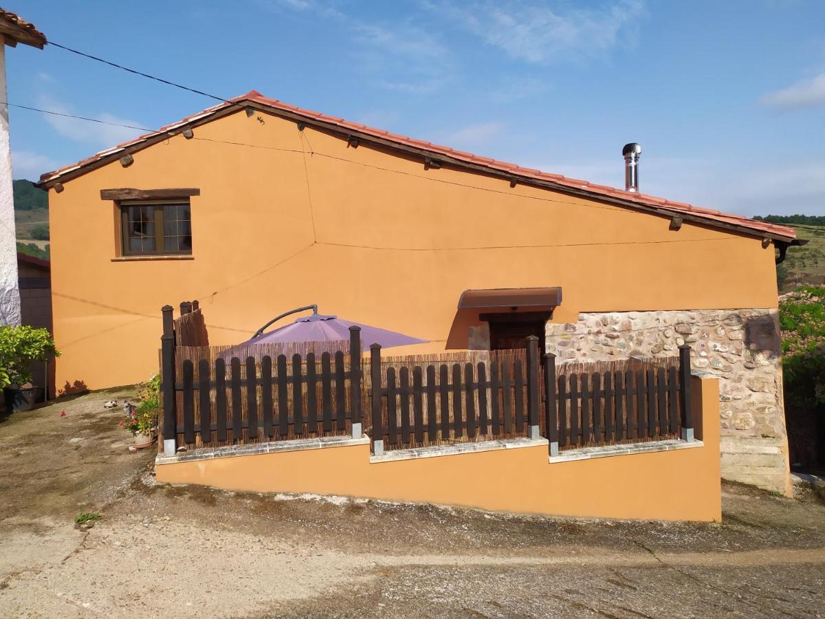 Casa Villaverde De Rioja ภายนอก รูปภาพ