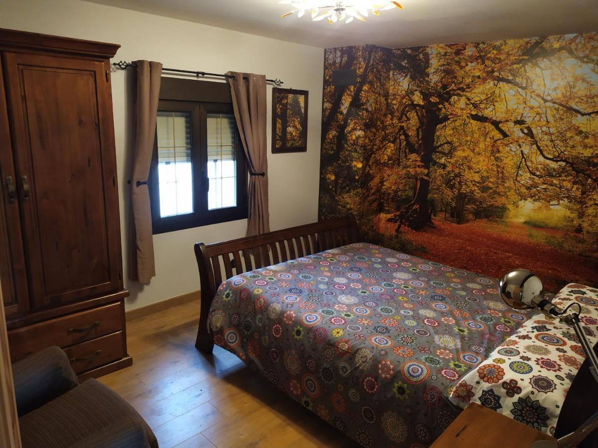 Casa Villaverde De Rioja ภายนอก รูปภาพ