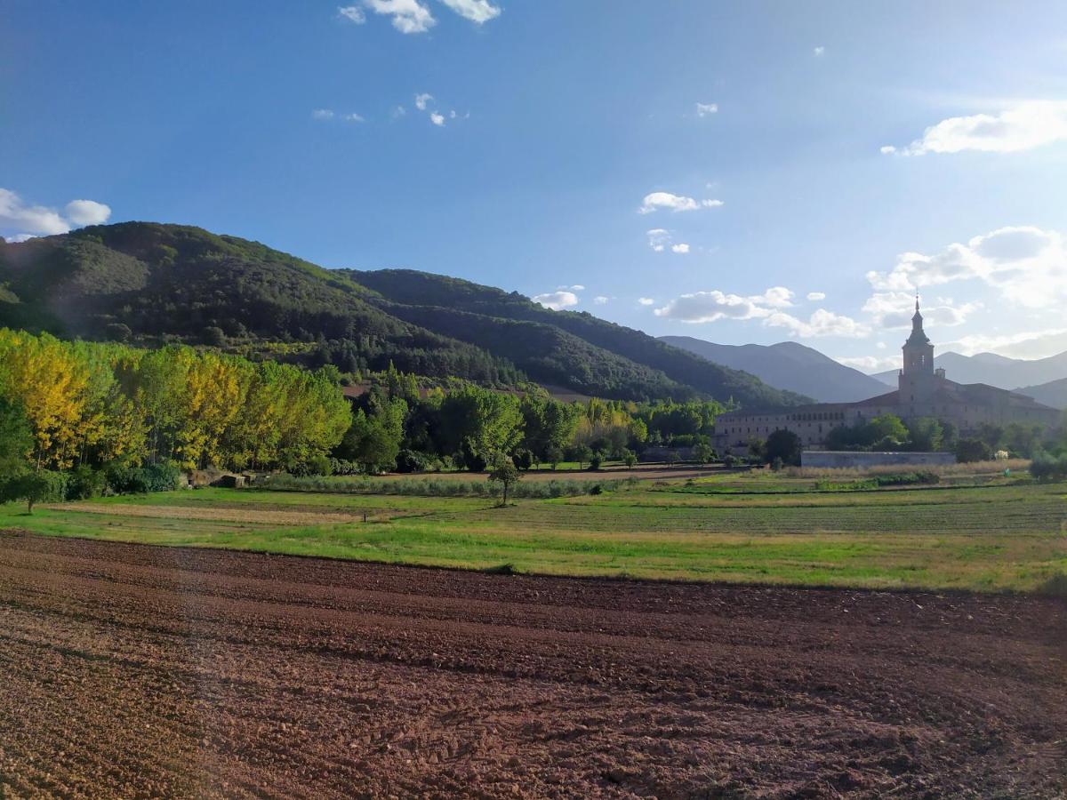 Casa Villaverde De Rioja ภายนอก รูปภาพ
