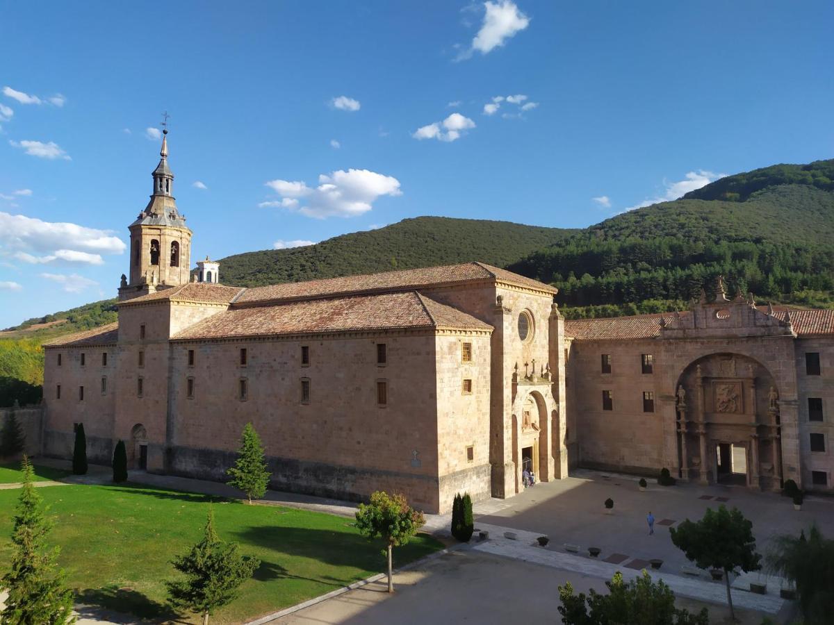 Casa Villaverde De Rioja ภายนอก รูปภาพ